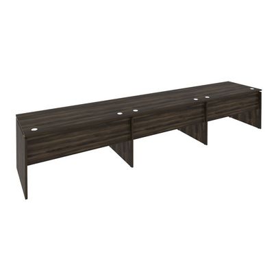 Onix Рабочая станция O.RS-3.3.8 Дуб Мали 4140*800*750