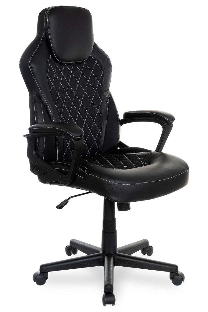 Кресло игровое College BX-3769/Black