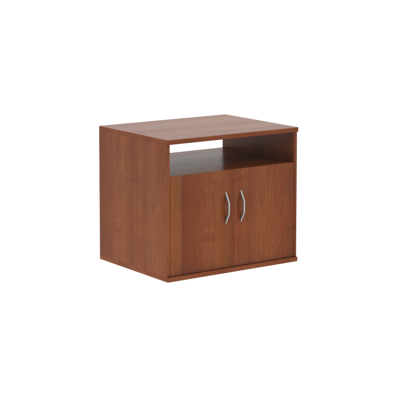 Тумба для оргтехники ТМ-1 Беларусь Орех Французcкий 770*600*680 IMAGO