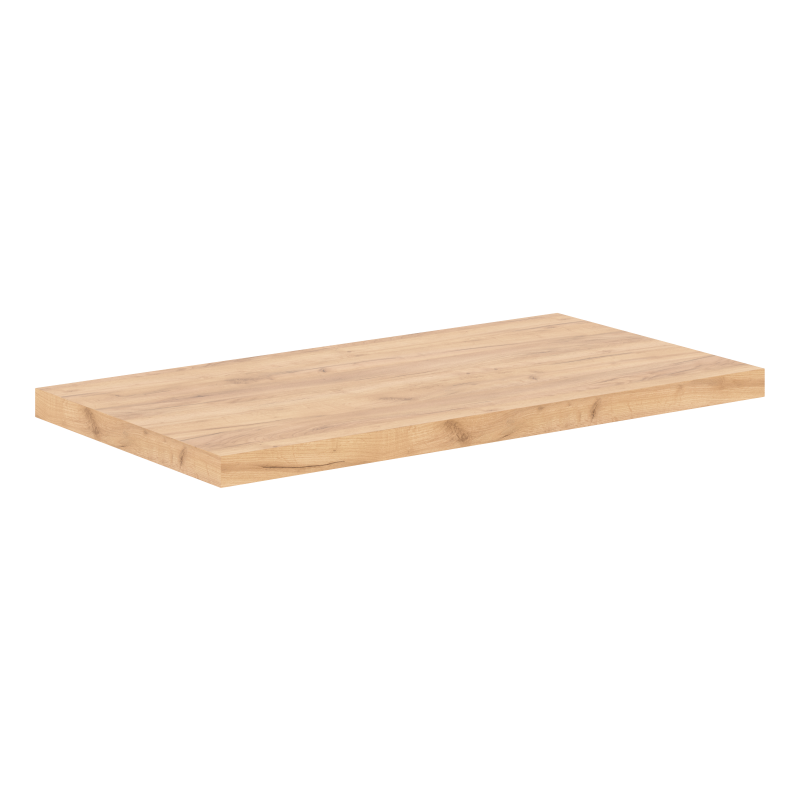 Топ TP 85 Дуб Бофорд Z 856х450х38 TORR-Z