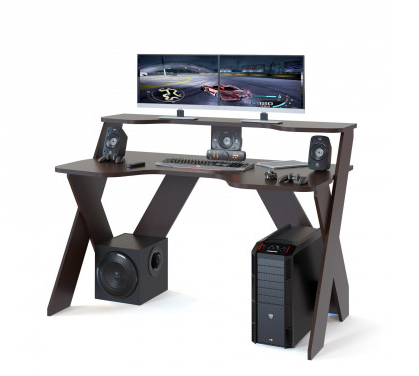 Расширение ассортимента компьютерных столов