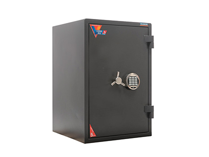 Сейф Valberg Гранит 65T EL