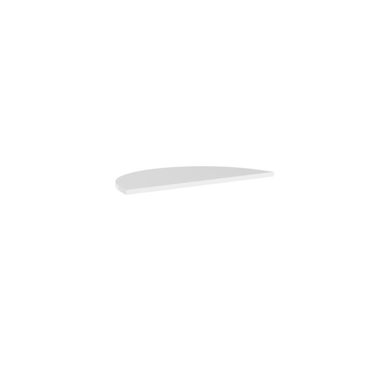 Приставка SP-300 Белый 600х300х16 SIMPLE