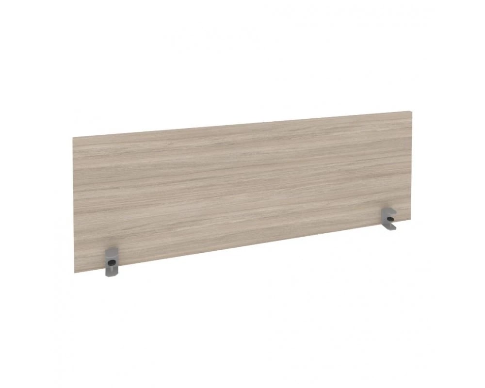 Onix Экран ЛДСП продольный O.EKR-3 Дуб Аттик 1250*430*18