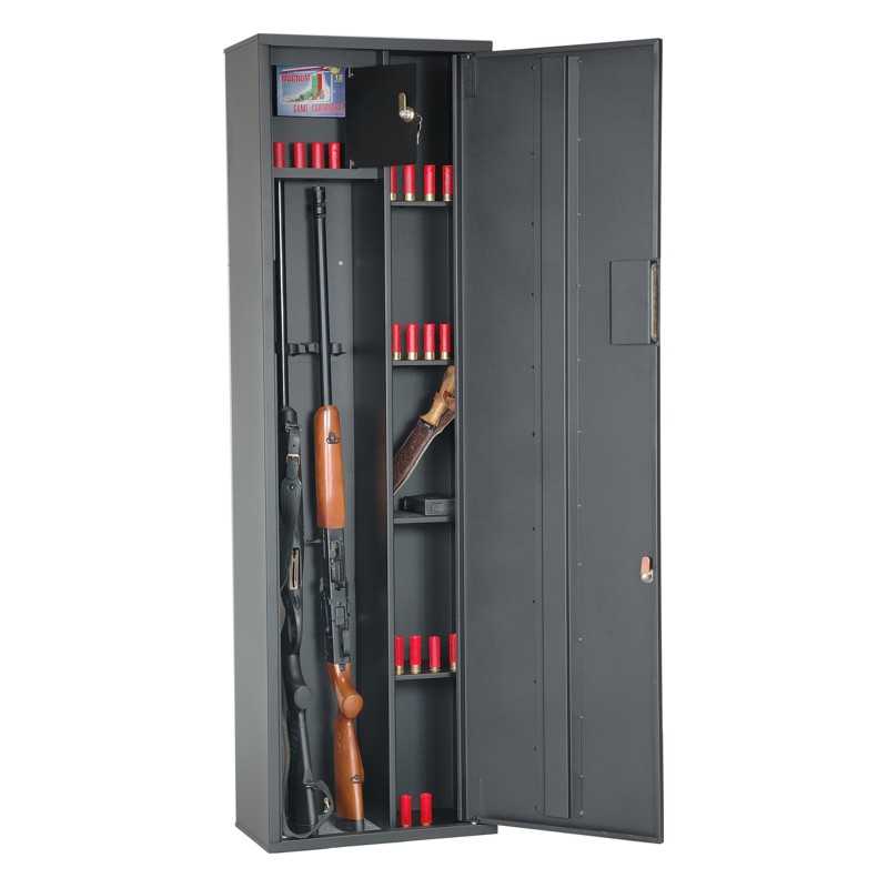 Шкаф оружейный ОШН-8