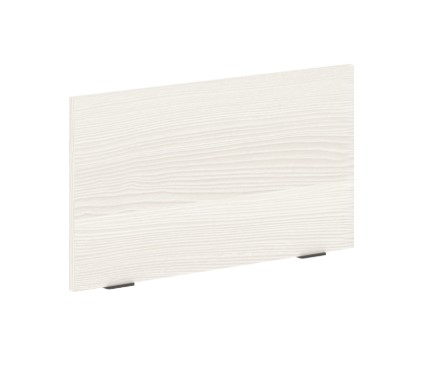 Экран EBL 6435 Ясень Траун/Мокко 640х18х350 EDIS