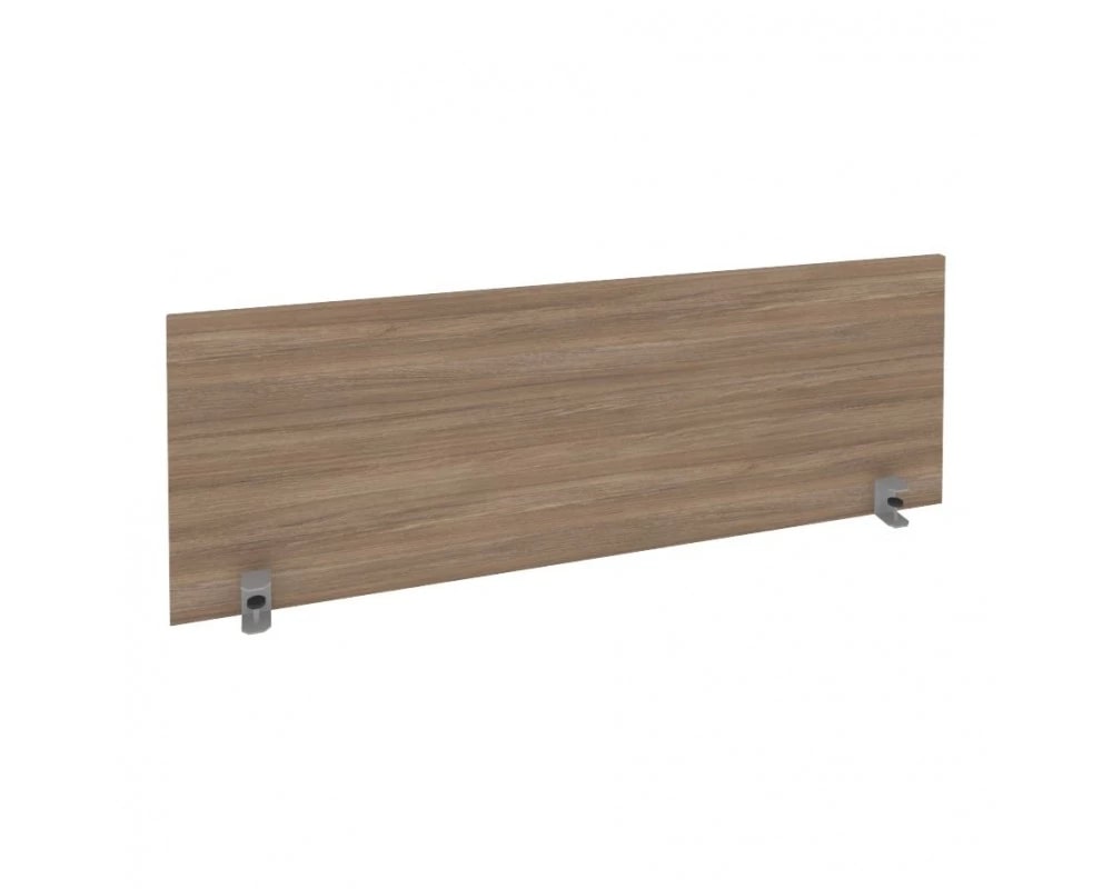 Onix Экран ЛДСП продольный O.EKR-3 Дуб Аризона 1250*430*18