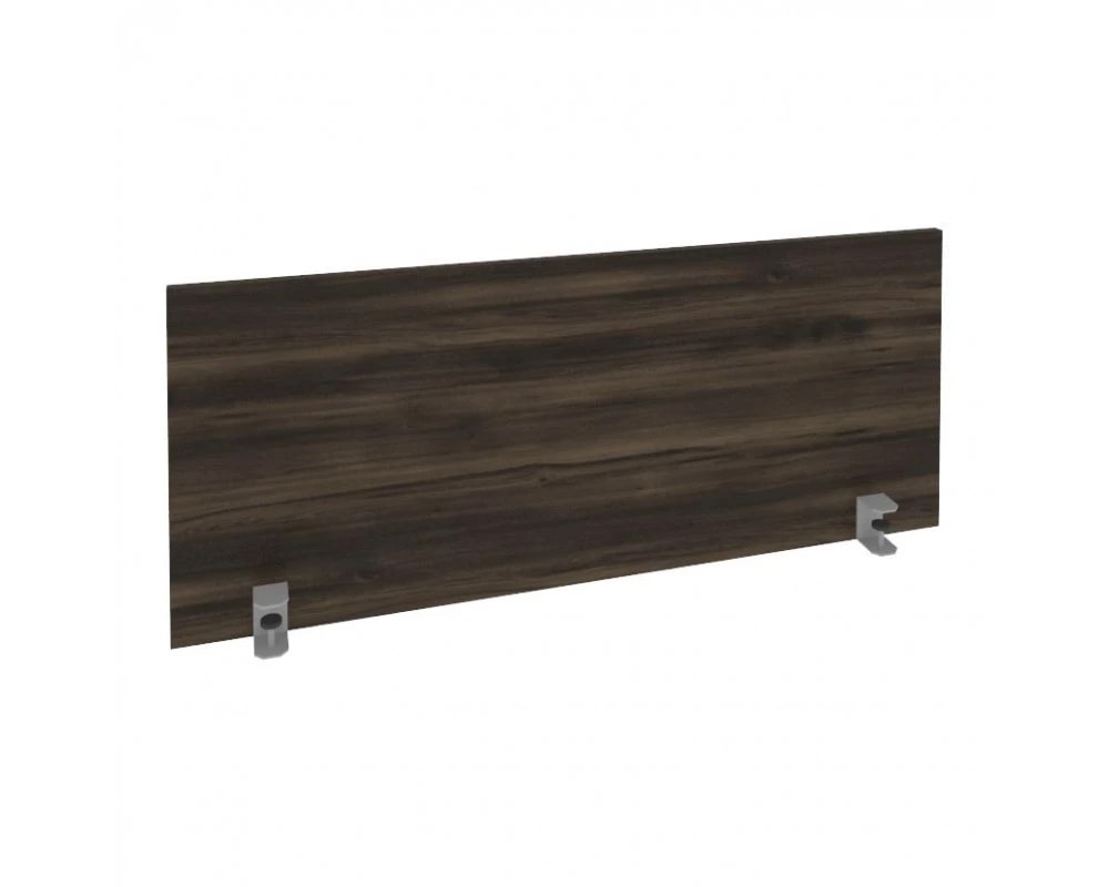 Onix Экран ЛДСП продольный O.EKR-2 Дуб Мали 1050*430*18
