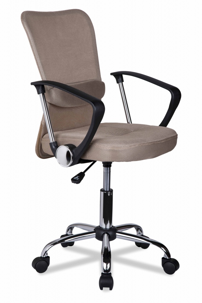 Кресло офисное College H-298FA-1/Beige