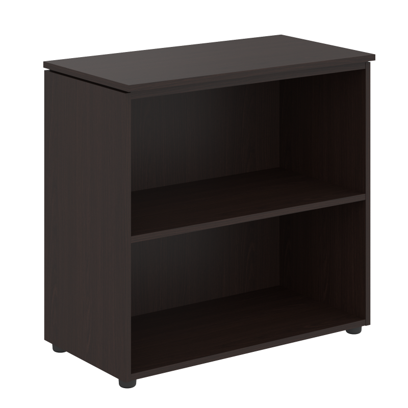 Каркас шкафа низкого MLC 85 Венге Магия 854х423х821 MORRIS