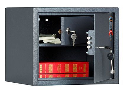 Сейф AIKO TT-28
