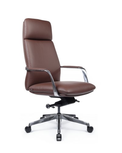 Кресло офисное RV Design Pablo A2216-1 Коричневый