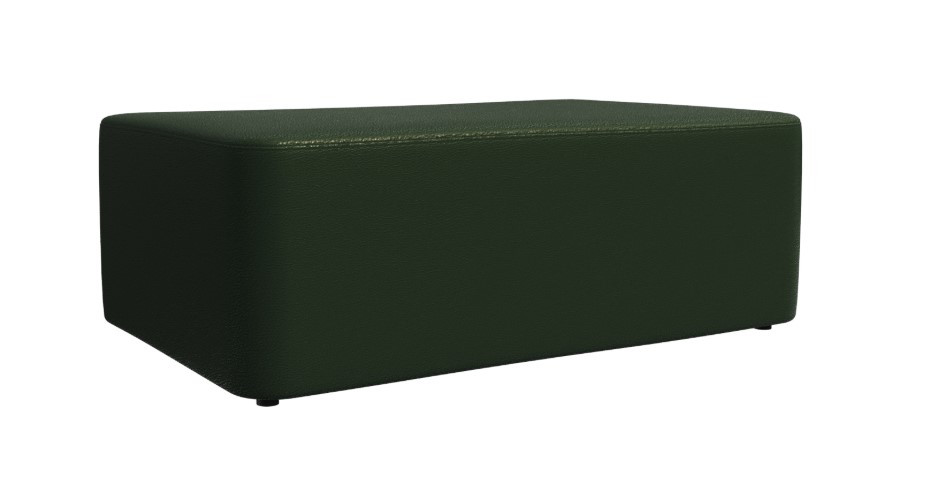 Пуфик Vermont PV-BB6 Latte Lux 412