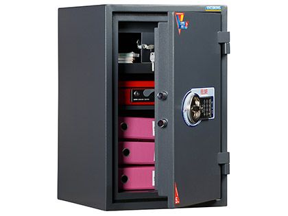 Сейф Valberg Гарант 67T EL