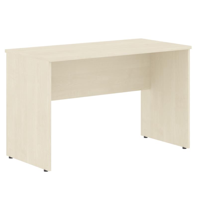Стол письменный СП-2.1 Клен* 1200х600х755 IMAGO