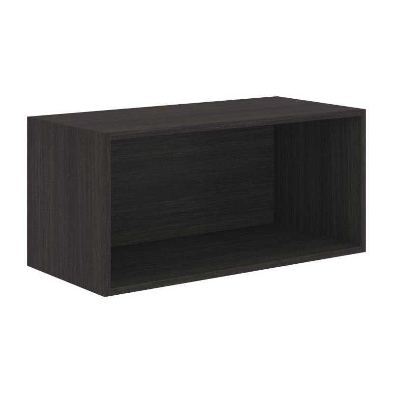 Каркас антресоли широкой SA-770 Дуб Юкон Модерн 770х359х370 SIMPLE