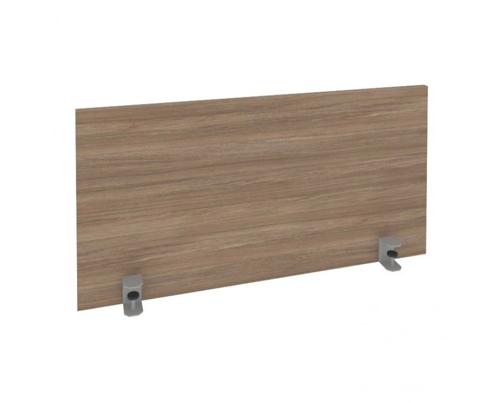 Onix Экран ЛДСП продольный O.EKR-1 Дуб Аризона 850*430*18