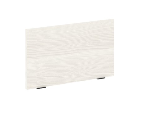Экран EBL 6435 Ясень Траун/Черный 640х18х350 EDIS