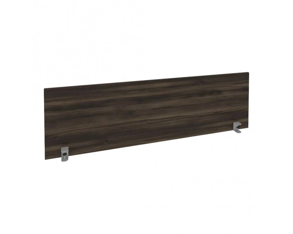 Onix Экран ЛДСП продольный O.EKR-4 Дуб Мали 1450*430*18