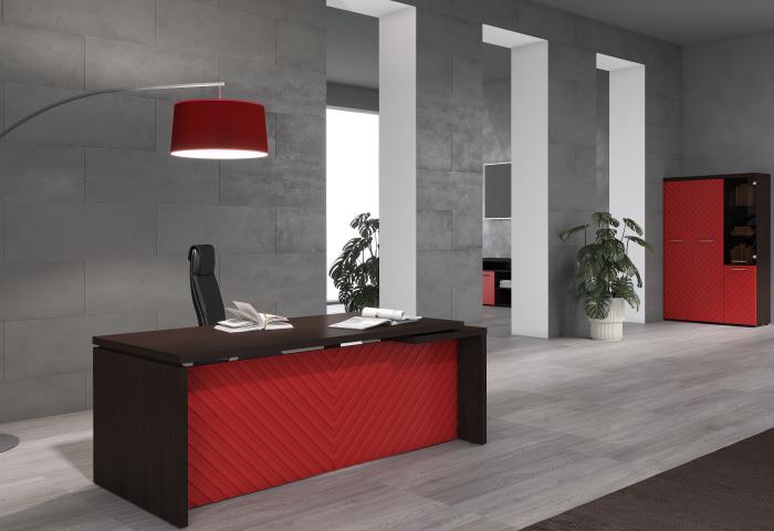 В нашем ассортименте эффектное пополнение – кабинет с эмалью TORR LUX!