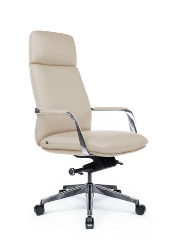 Кресло офисное RV Design Pablo A2216-1 Светло-бежевый