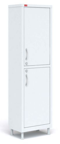 Металлический медицинский шкаф M1 165.57.32 М