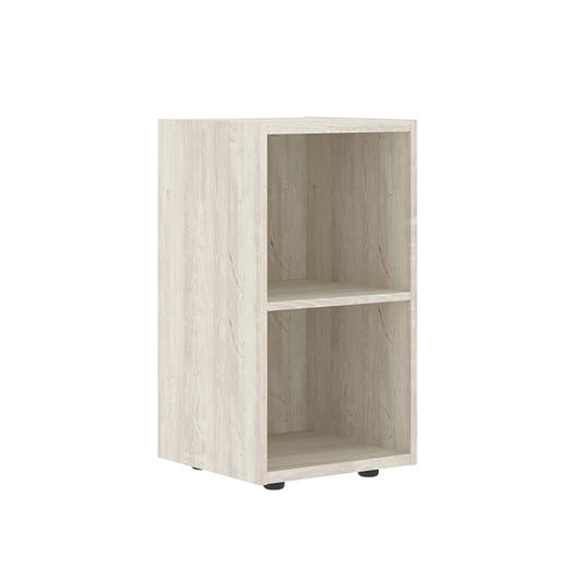 Каркас шкаф-колонки низкой XLC 42 Сосна Эдмонт 425х410х795 XTEN