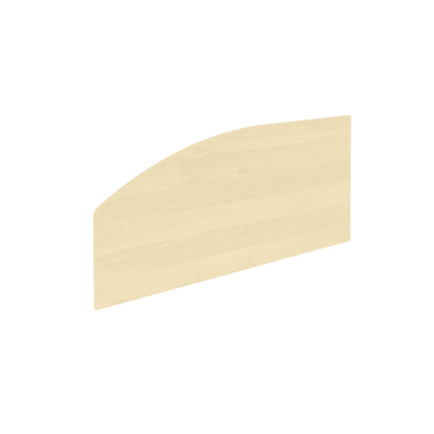 Riva Экран А.ЭКР-9 Клен 900*450*18