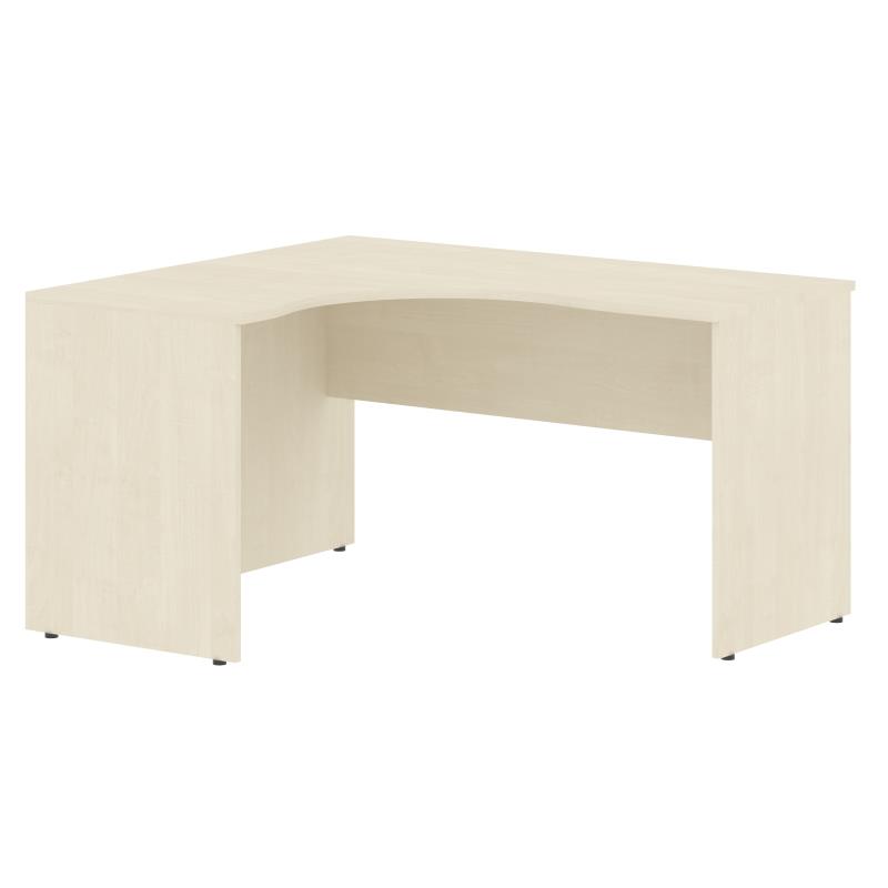 Стол криволинейный СА-3Л Клен* 1400х1200/600х755 IMAGO