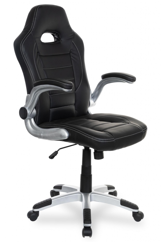 Кресло игровое College BX-3288B/Black