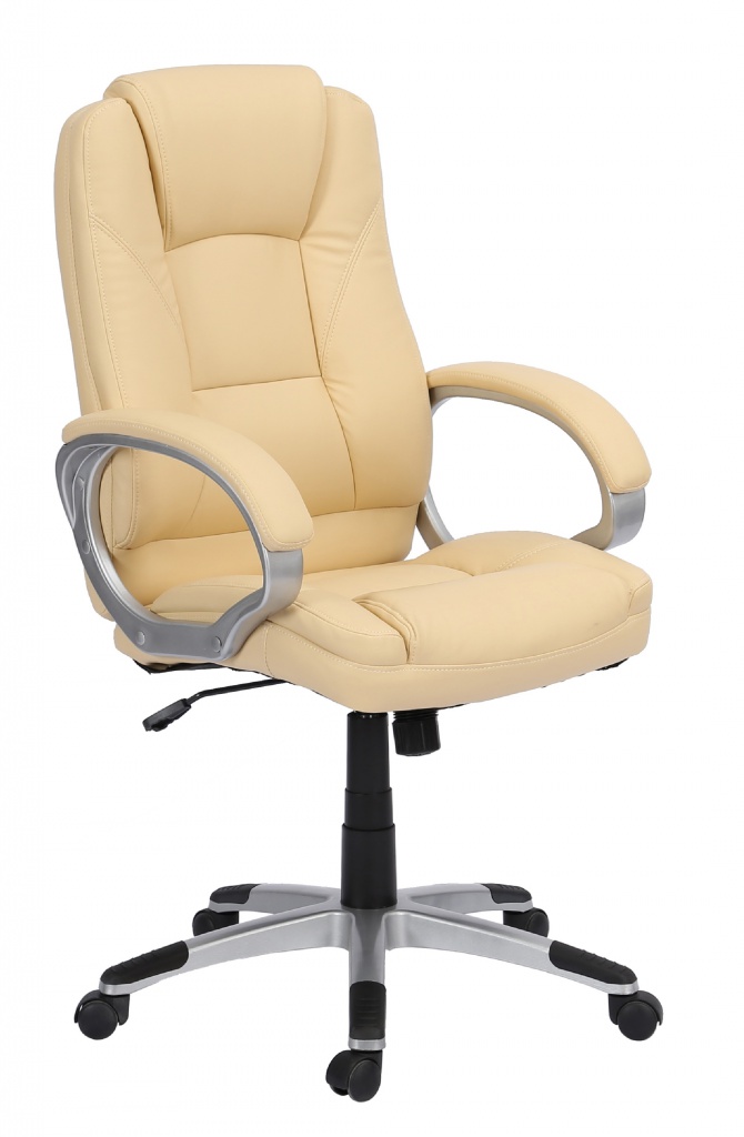Кресло руководителя College BX-3177/Beige