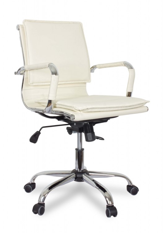 Кресло офисное College CLG-617 LXH-B Beige