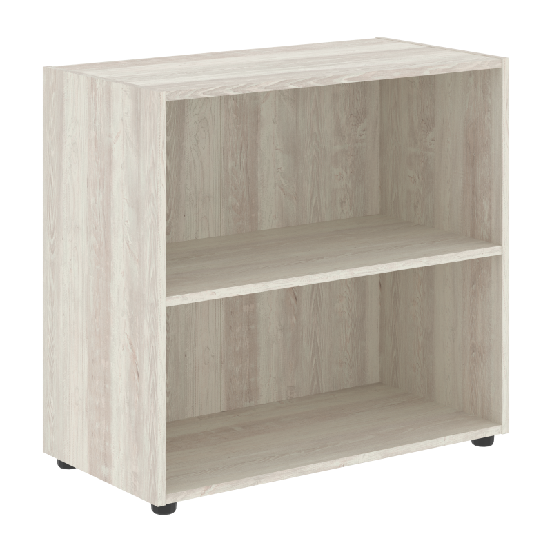 Каркас шкафа низкого TLC 85 Сосна Эдмонт 850х430х795 TORR