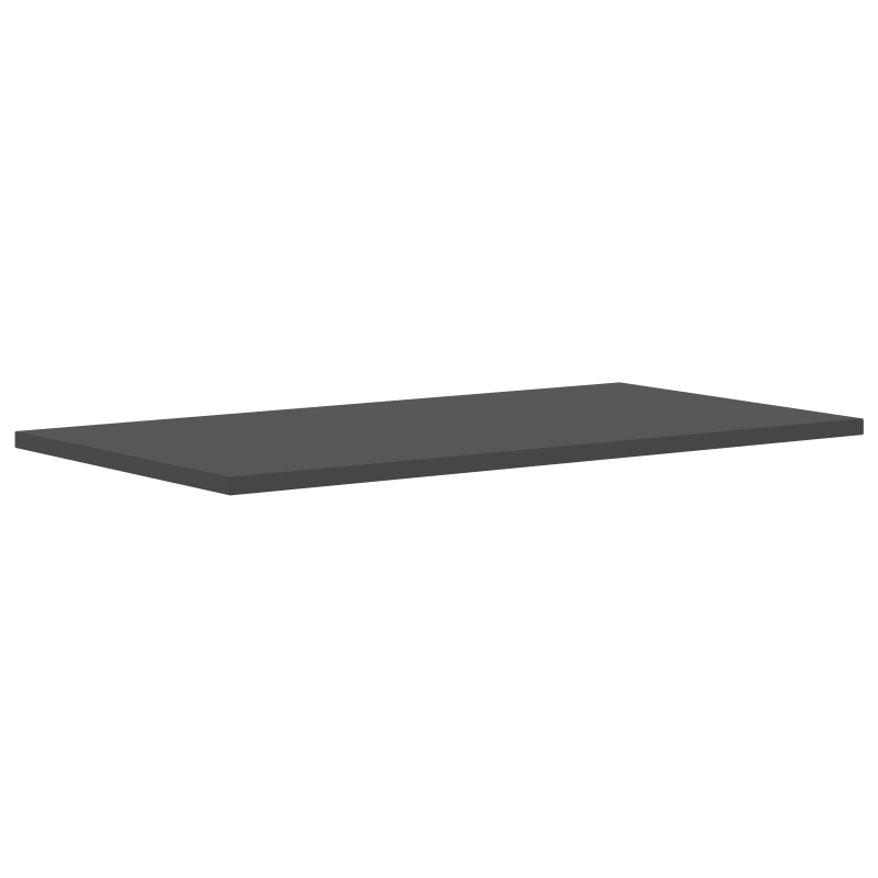 Топ FTP 8043 Черный графит 802х429х18 FORTA