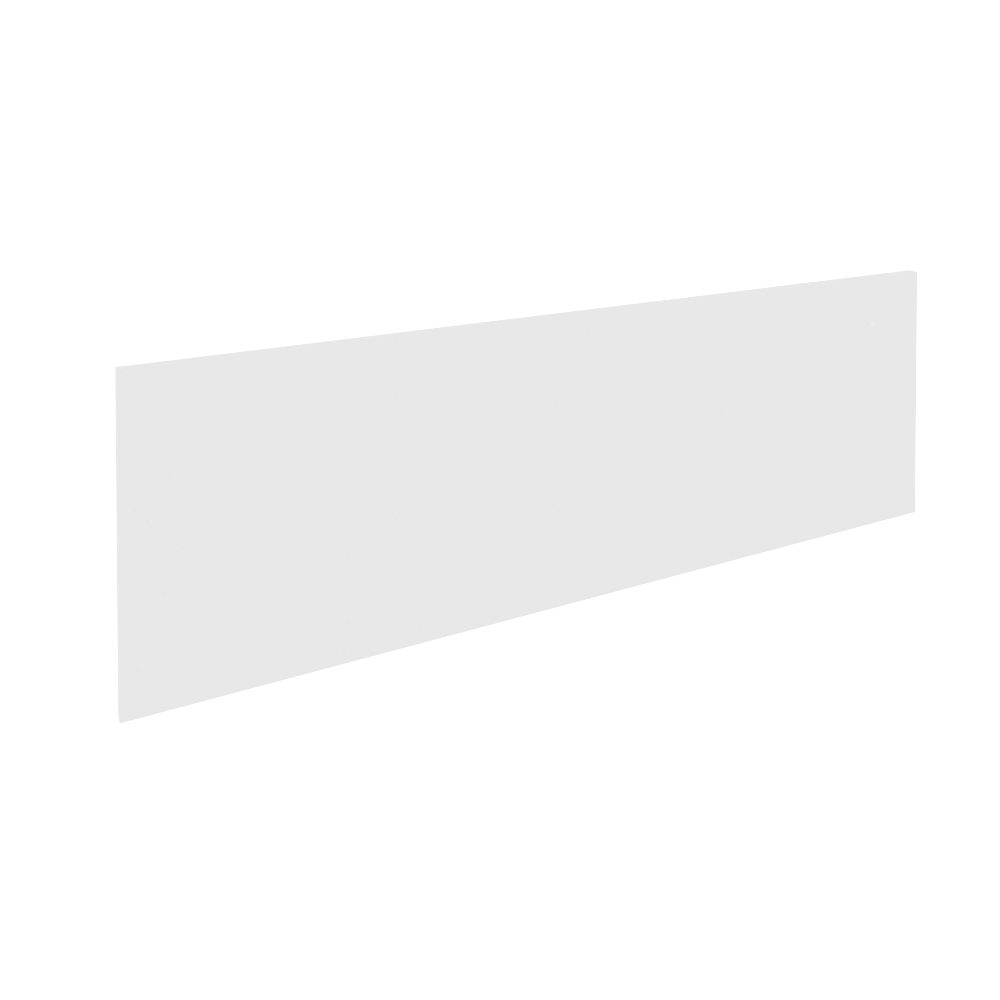 Riva Экран А.ЭКР-3.2 Белый 1400*450*18