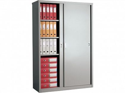 Шкаф ПРАКТИК AMT 1812