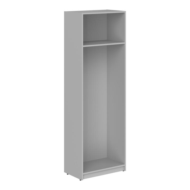 Каркас гардероба SRW 60-1 Серый 600*359*1815 SIMPLE