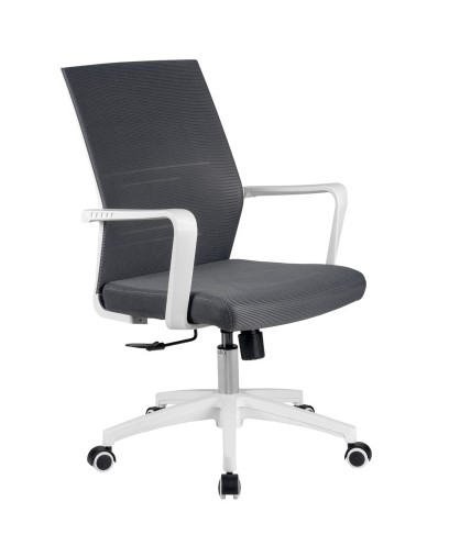 Кресло руководителя Riva Chair Like RCH B819 Серый