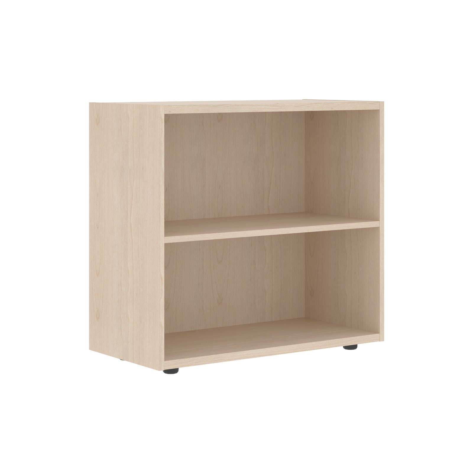 Каркас шкафа низкого XLC 85 Бук Тиара 850х410х795 XTEN
