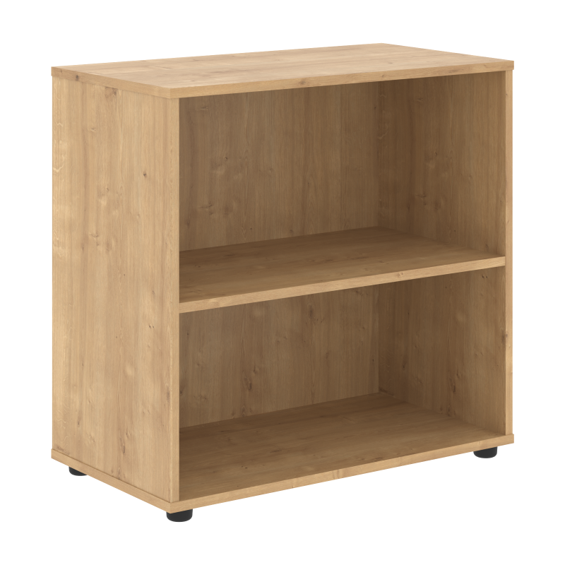 Каркас шкафа LLC 80 Дуб Бофорд 800х430х781 LOFTIS