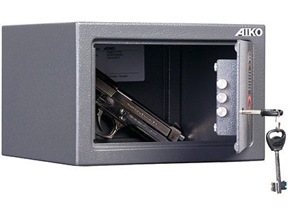 Сейф AIKO TT-170
