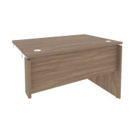 Onix Стол-приставка правый к опорным элементам O.SPR-2.8 (R) Дуб Аризона 1180*800*750