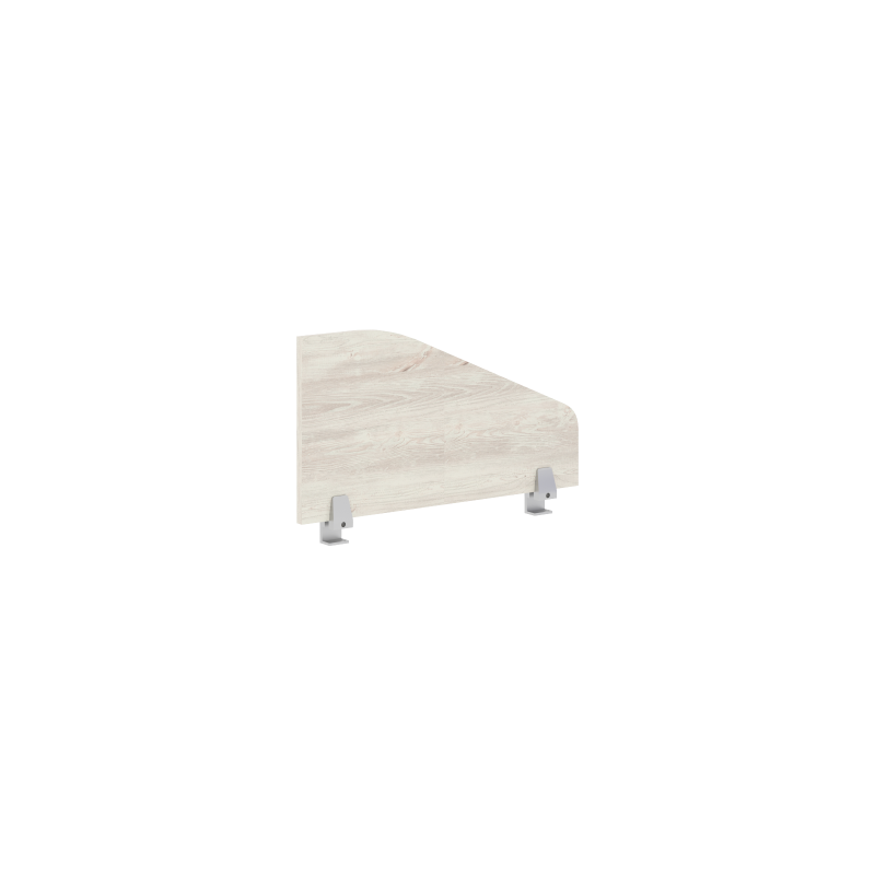 Экран XBL 653 Сосна Эдмонт 650х18х350 XTEN