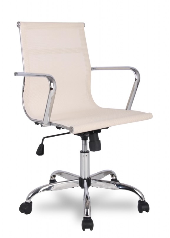 Кресло офисное College H-966F-2/Beige
