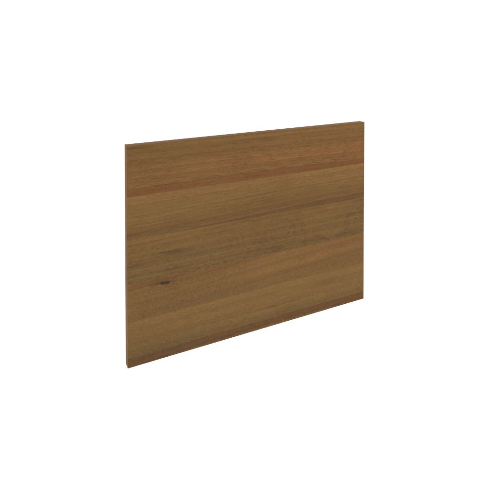 Riva Экран А.ЭКР-1.2 Орех Гварнери 600*450*18