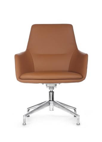 Стул офисный RV Design Soul-ST C1908 Светло-коричневый