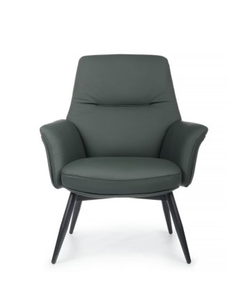 Стул офисный RV Design Batisto-ST C2018 Зеленый