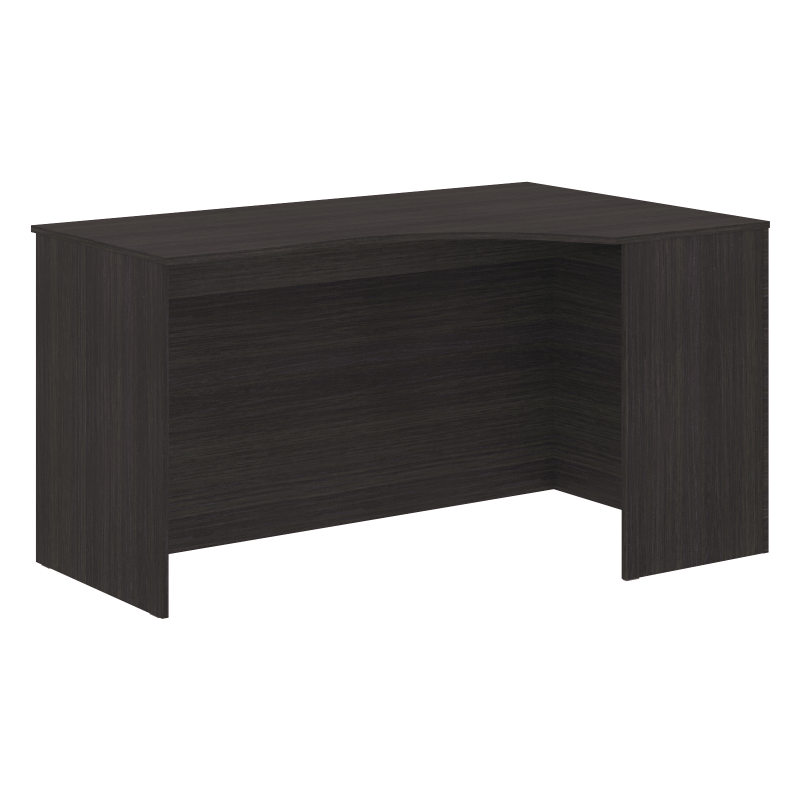Стол эргономичный SE-1400(R) Дуб Юкон Модерн 1400х900х760 SIMPLE