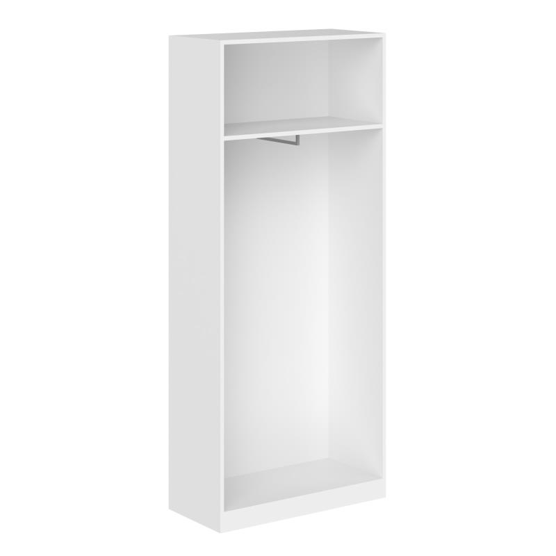 Каркас гардероба SR-G Белый 770*359*1815 SIMPLE