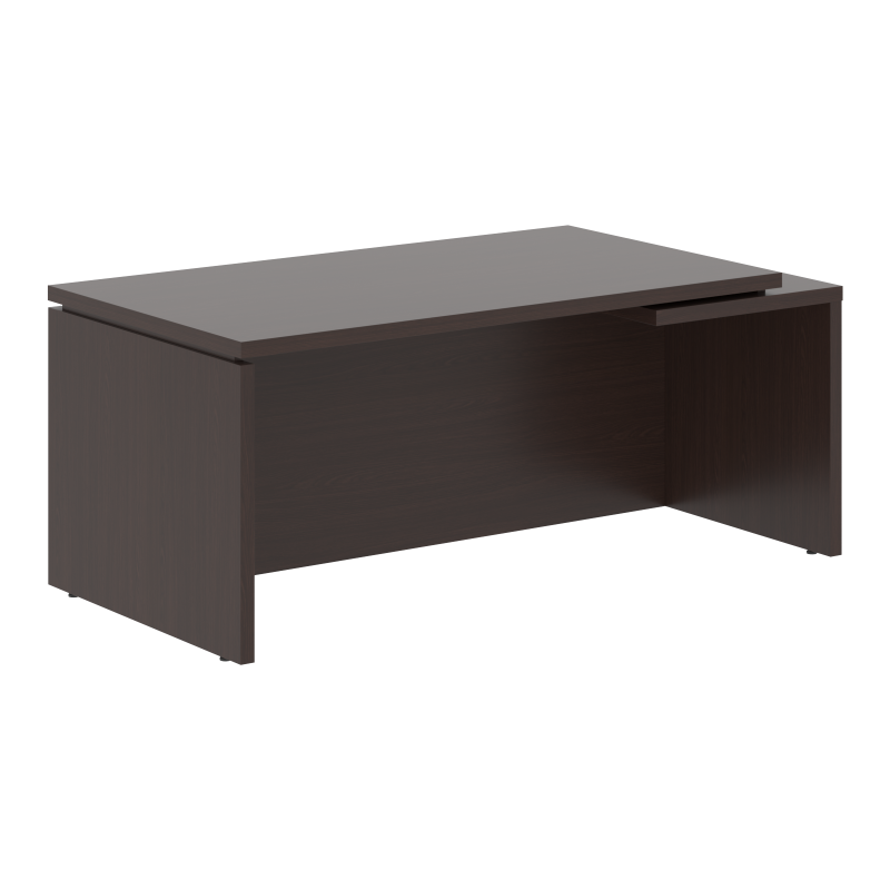 Стол руководителя TCT 189(R) Венге Магия Z 1800х900х750 TORR-Z